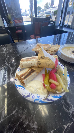 Photo of Middle Eastern Flavors - 3289 Delaware Ave, Buffalo, NY 14217, USA